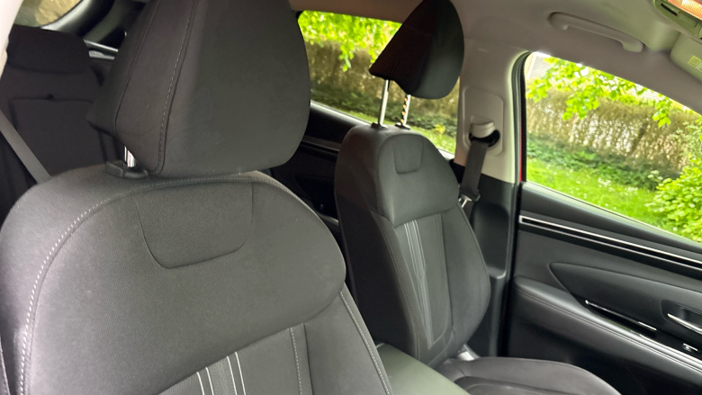 Hyundai TUCSON 1.6 TGDi Premium 5dr 2WD Petrol Estate